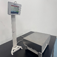 Mettler Toledo Excellence XSR Precision Balance image 1